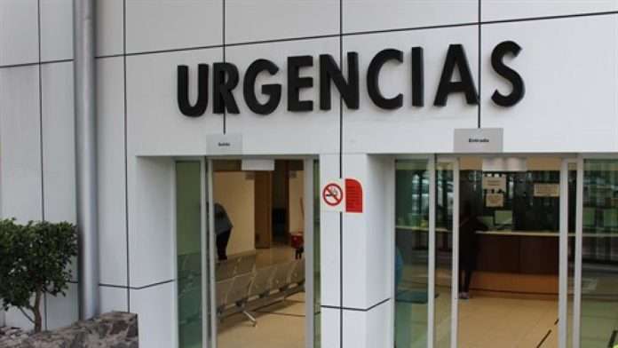 Muere bebé de dos años; se atragantó con una uva