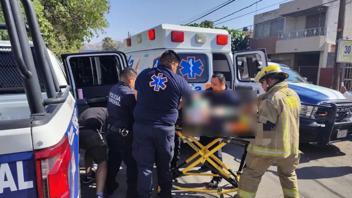 Mueren madre e hija por explosión de gas en su casa en Coahuila