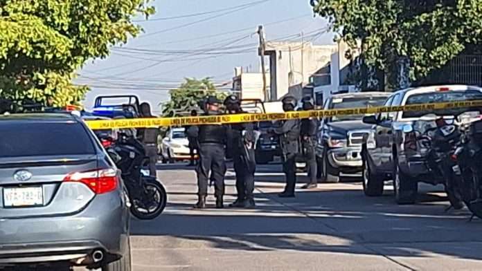 Mujer asesinó a su esposo y sus dos hijos; ella se quitó la vida también
