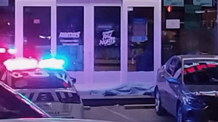 ¡Otra desgracia!: Mujer de 21 años pierde la vida tras ataque armado afuera de una carnicería