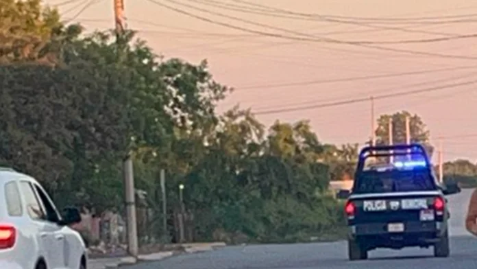 Mujer de 63 años resulta herida tras ser golpeada por su hijo en su casa