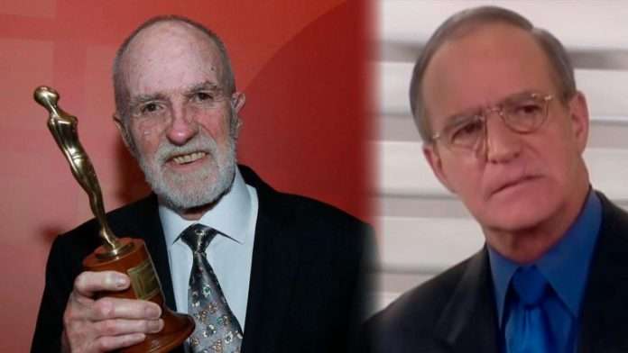 Murió el actor que dio vida a Don Roberto Mendoza en 