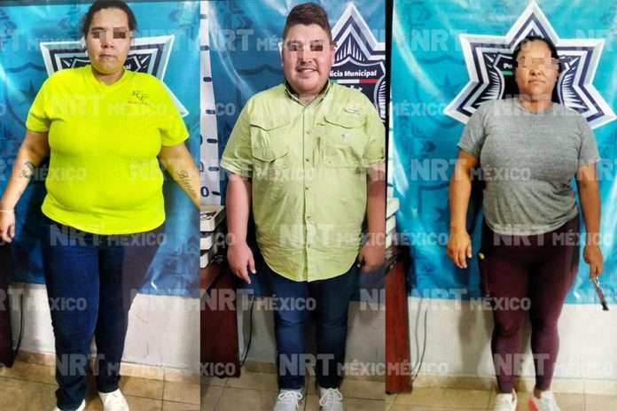 La Fiscalía de Coahuila abrió una carpeta de investigación tras la agresión contra Mónica Escalera y Antonio Wislar en Múzquiz