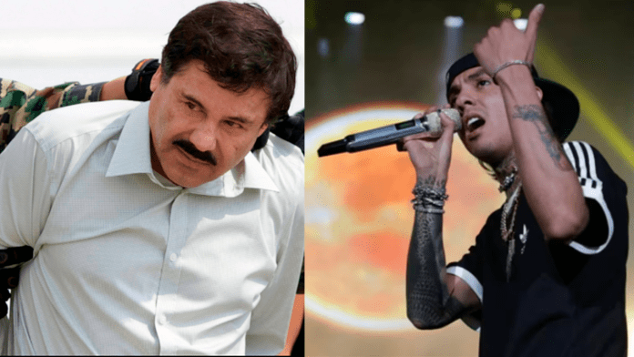 Natanael Cano burla restricciones durante su presentación en la Feria de San Marcos y canta narcocorrido al 'Chapo'