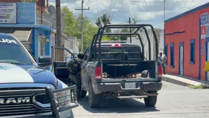 Refuerzan operativos en la Región Centro; suman ya 12 cateos