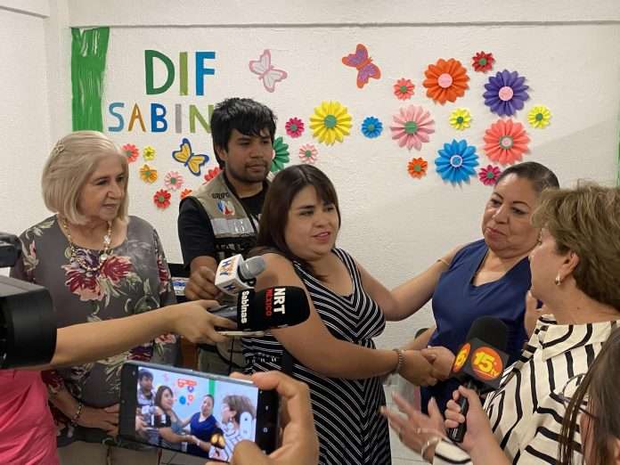 “Oír es precioso” Brenda Pérez Zavala