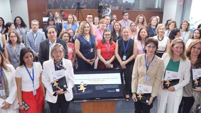 Organismos nacionales e internacionales dialogan sobre cómo prevenir las uniones infantiles forzadas en México CONAPO