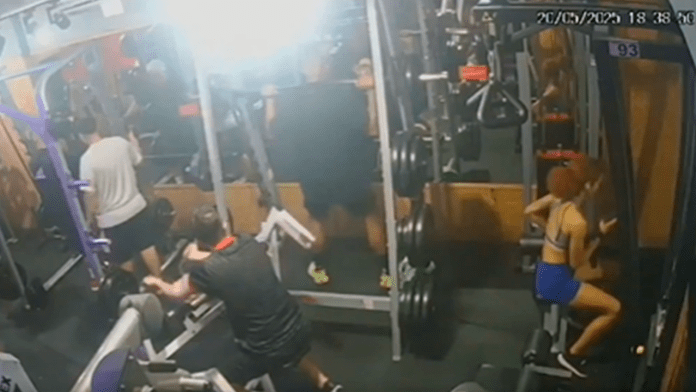 Otra chica fitness fallece mientras se encontraba en el gimnasio