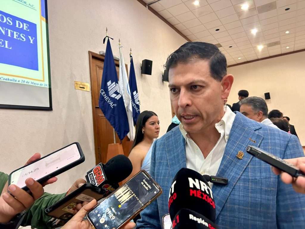 UAdeC apuesta por la calidad educativa para detonar el desarrollo en la Región Centro