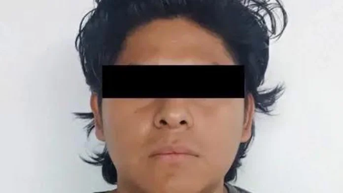 Padrastro de Danna Paola, de 3 años, es vinculado a proceso por el feminicidio de la niña