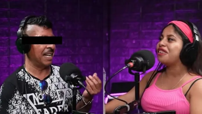 Pareja de Lupita TikTok es vinculado a proceso por violencia familiar y el fallecimiento de su hija