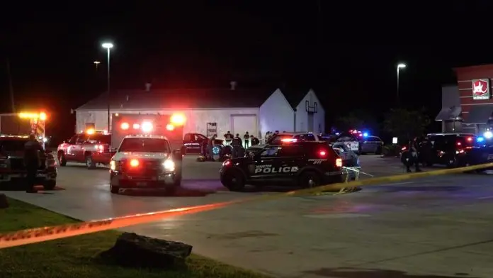 Persona fallece y 14 más resultan heridas durante una reunión familiar en Houston