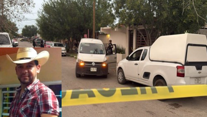 Programan audiencia para los gemelos de 14 años acusados de asesinar a enfermero en Coahuila