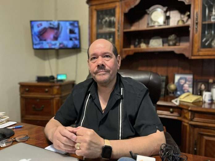 Rafael Catarino Marines Daniel