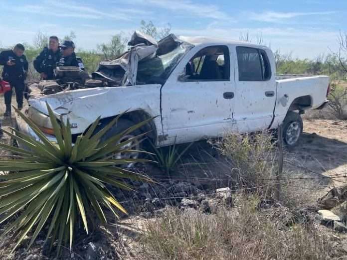 Reportan grave a herido en accidente EN LA 57 LIBRE