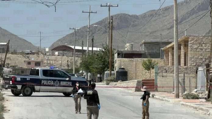 Rescatan a hombre durante intento de secuestro; se desata persecución y balacera