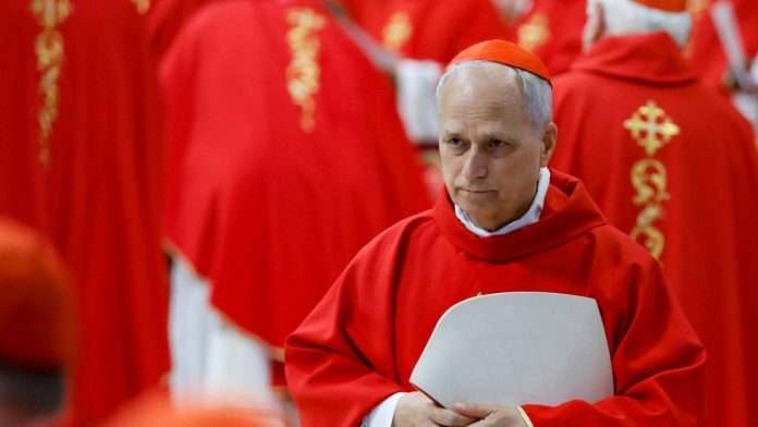 Robert Prevost, el nuevo papa León XIV: primer pontífice nacido en EE.UU. y nacionalizado peruano