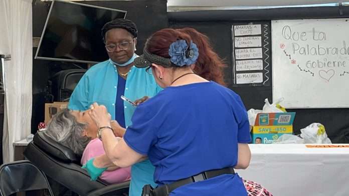 Salud dental con más demanda