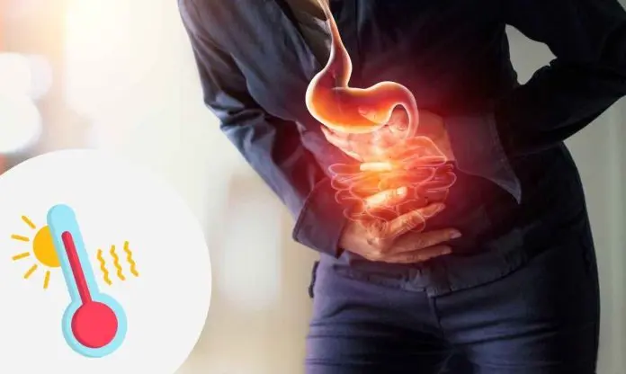 Altas temperaturas disparan enfermedades gastrointestinales en Monclova