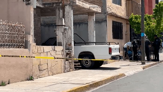 Tenía días sin saber de él y fue a visitarlo; hijo busca a su padre de 73 años y lo encuentra sin vida en Coahuila
