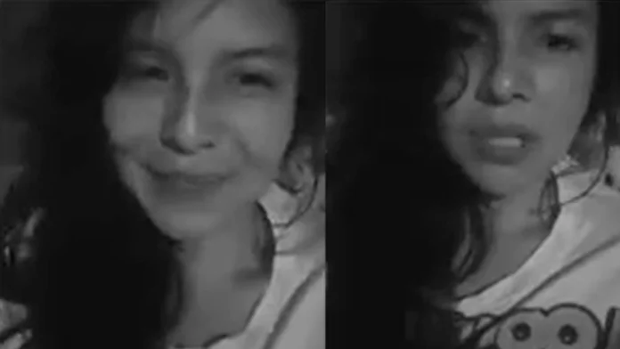 Tiktoker se despide en una transmisión en vivo antes de quitarse la vida