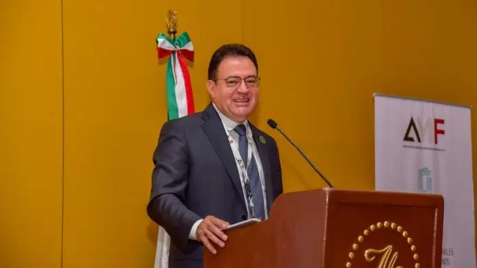 Transporte de carga aportará para que el Tren Maya logre equilibrio financiero en 2030