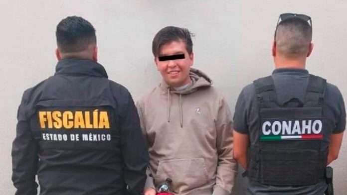 Tribunal confirma sentencia de 17 años contra Rodolfo 'N', Fofo Márquez, por tentativa de feminicidio