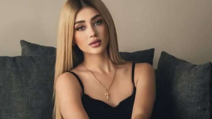 Vandalizan tumba de Valeria Márquez; influencer asesinada hace una semana