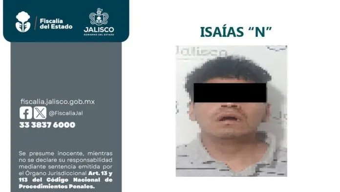 Vinculan a proceso a hombre por asesinar a su cuñado con un cuchillo en una finca