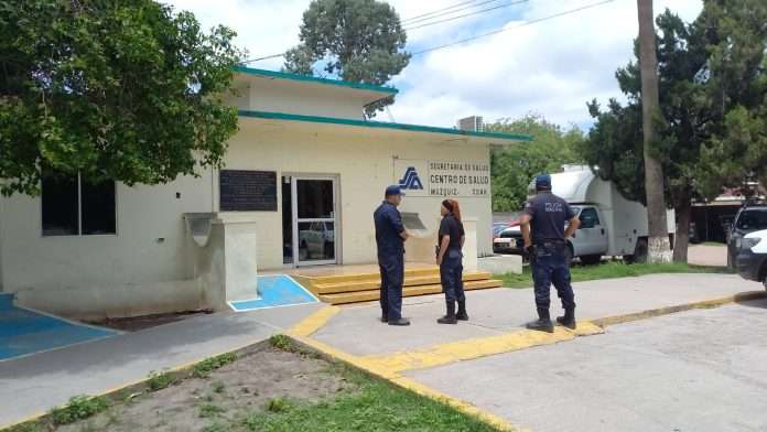 : Un militar fue atacado por cinco sujetos en Múzquiz y despojado de su motocicleta