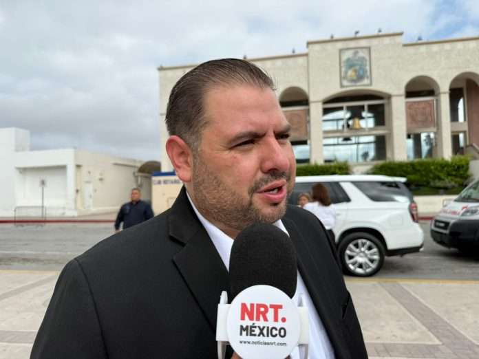 Jardín de Niños “Celestin Freinet” el más afectado por fuertes lluvias