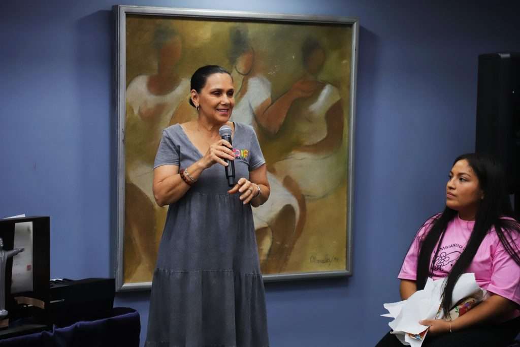Encendido de implantes cocleares: Un logro conjunto que transforma vidas en Coahuila