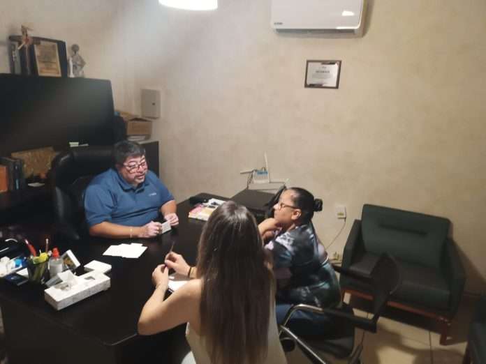 Avanza la formalización del colectivo de desaparecidos en Monclova