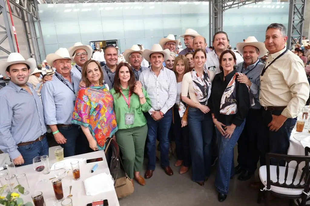 Coahuila será sede de la Convención Nacional Ganadera en el 2026