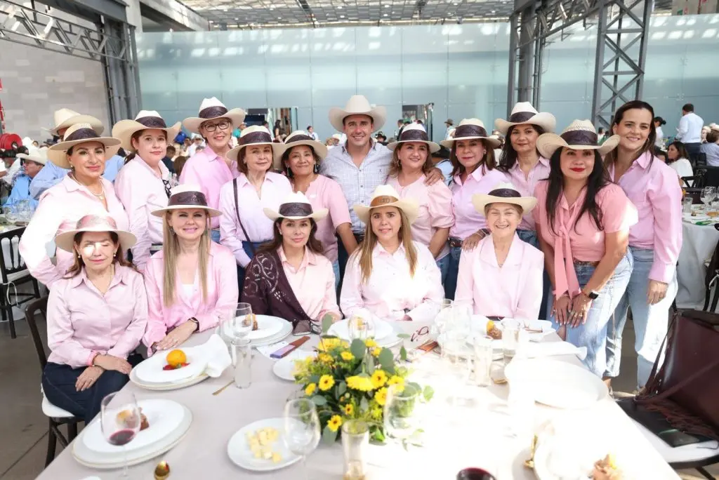 Coahuila será sede de la Convención Nacional Ganadera en el 2026