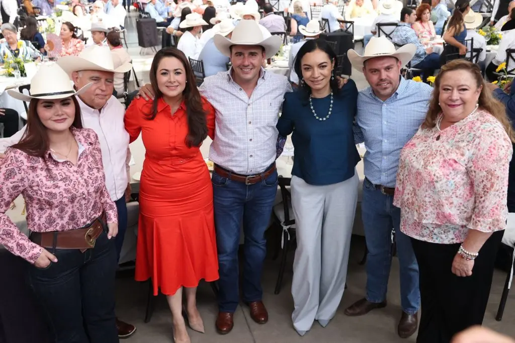 Coahuila será sede de la Convención Nacional Ganadera en el 2026