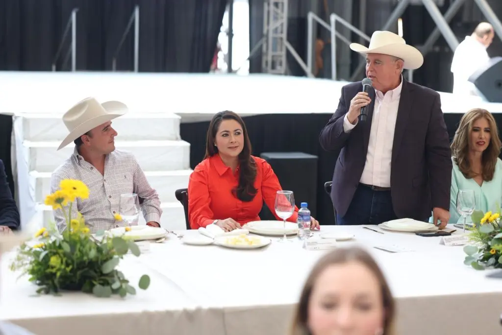 Coahuila será sede de la Convención Nacional Ganadera en el 2026
