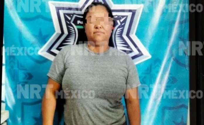 Vinculan a proceso a Karina por lesiones contra Mónica Escalera en Sabinas