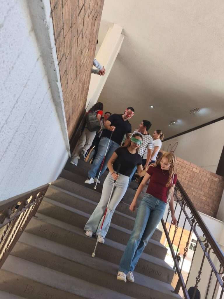 DIF Coahuila impulsa una cultura de inclusión con visión de futuro
