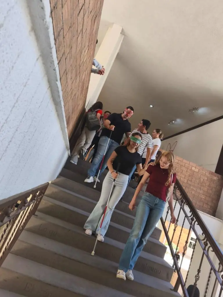 DIF Coahuila impulsa una cultura de inclusión con visión de futuro