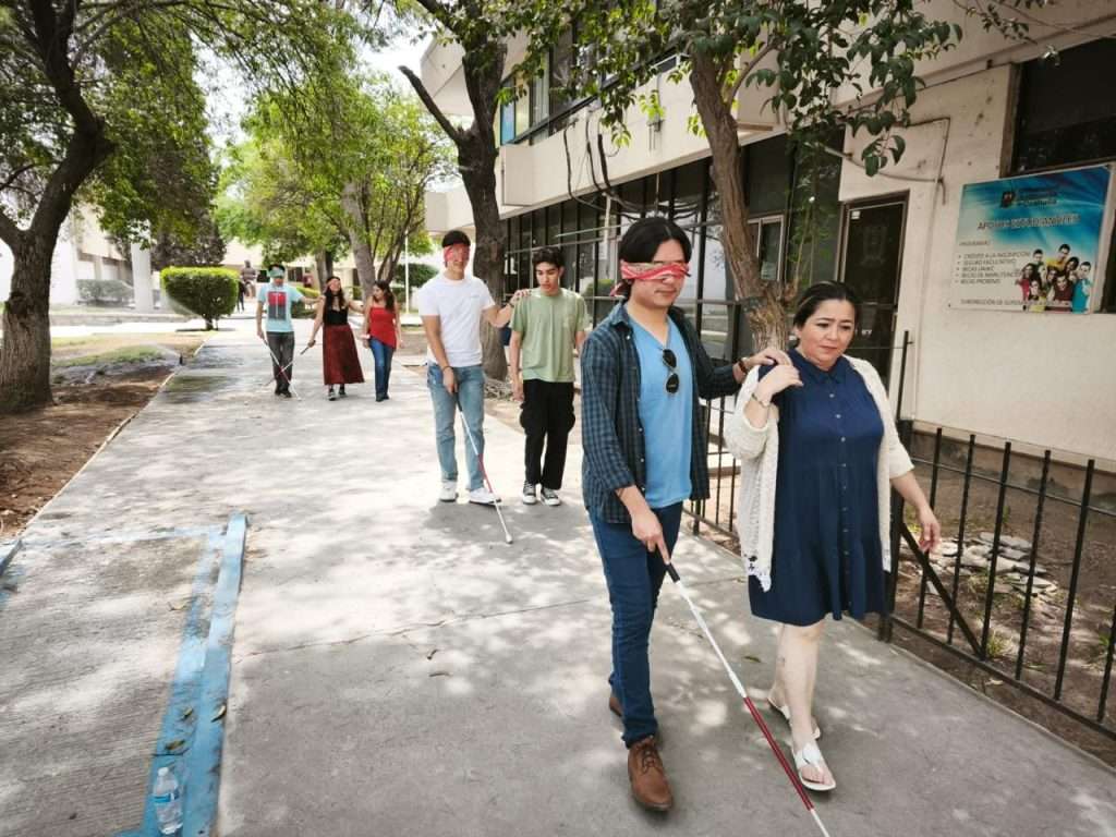 DIF Coahuila impulsa una cultura de inclusión con visión de futuro
