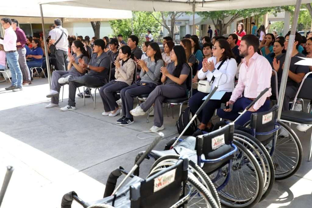 DIF Coahuila impulsa una cultura de inclusión con visión de futuro