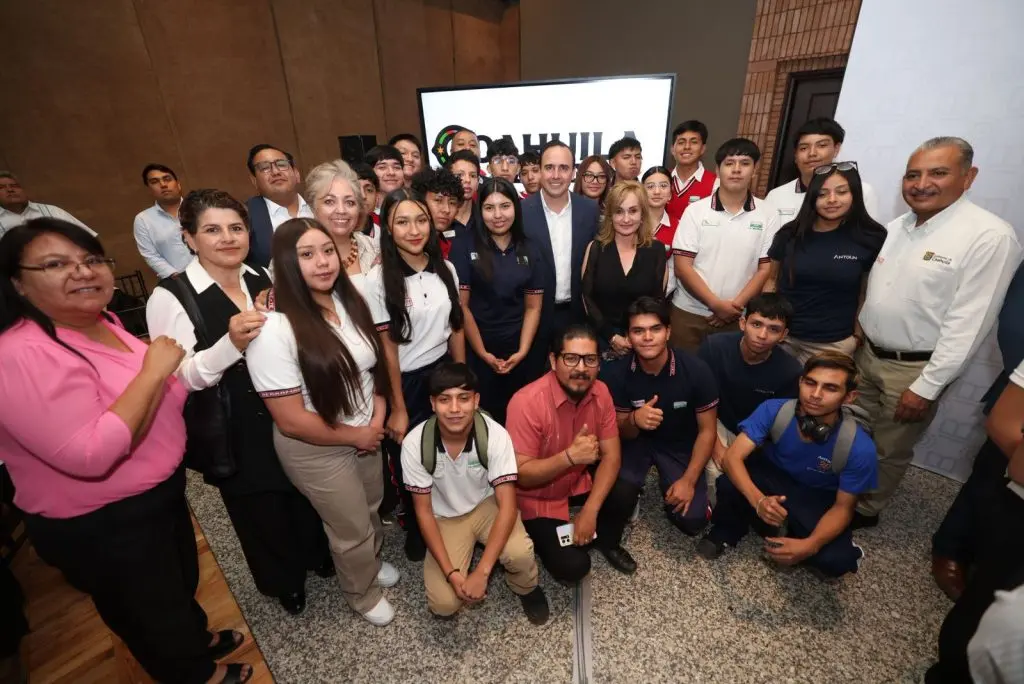 Instalan el Consejo Estatal de Educación Dual