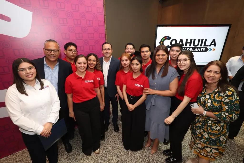 Instalan el Consejo Estatal de Educación Dual