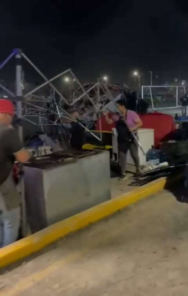 Muerto el niño tapan el pozo en Piedras Negras