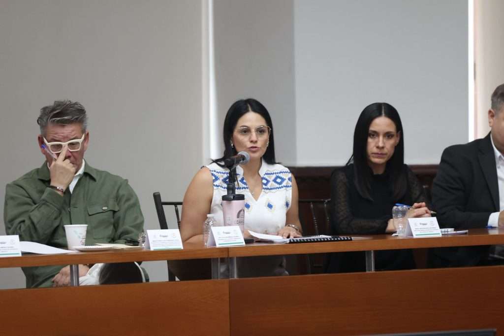 Reitera el Estado su voluntad y compromiso con familiares de personas desaparecidas