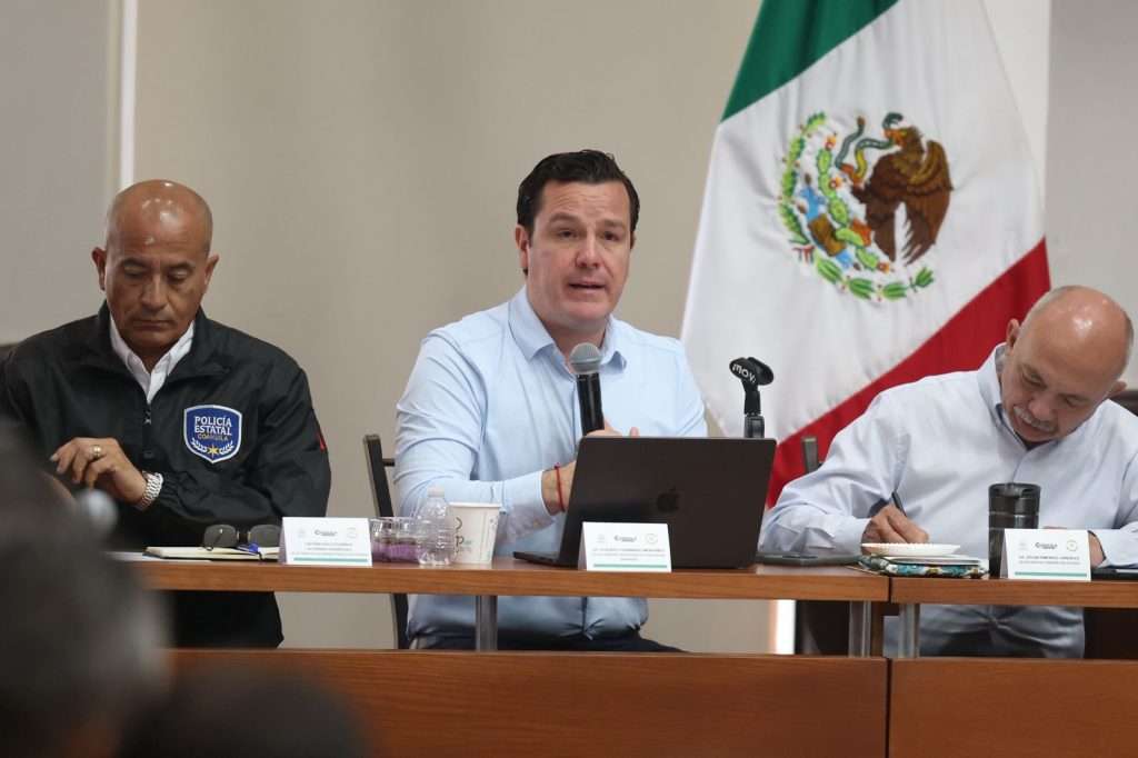 Reitera el Estado su voluntad y compromiso con familiares de personas desaparecidas