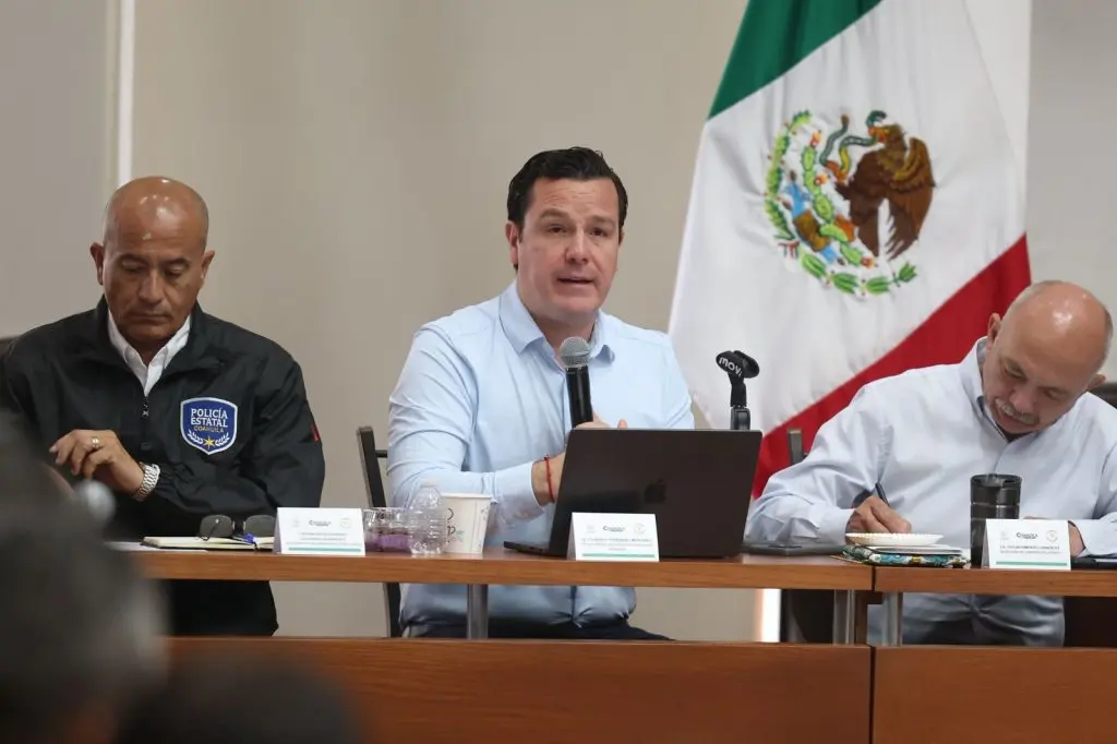 Reitera el Estado su voluntad y compromiso con familiares de personas desaparecidas