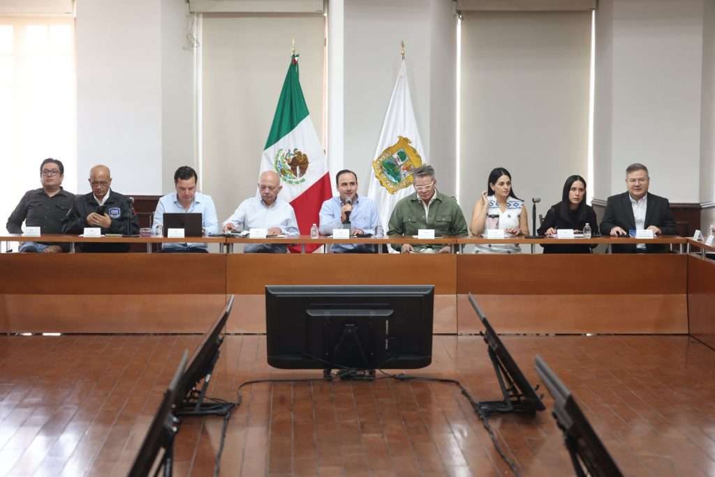 Reitera el Estado su voluntad y compromiso con familiares de personas desaparecidas