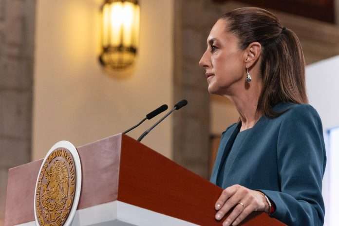 Claudia Sheinbaum destaca inversión de cerca de 850 mil mdp en Programas para el Bienestar; han permitido que 9.5 millones de personas salieran de la pobreza